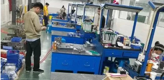 一位数控加工中心操作工的独白,工厂师傅为什么不愿意分享技术的图3